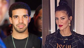 Drake baby mama reality TV