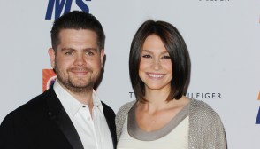 Jack Osbourne And Wife Lisa