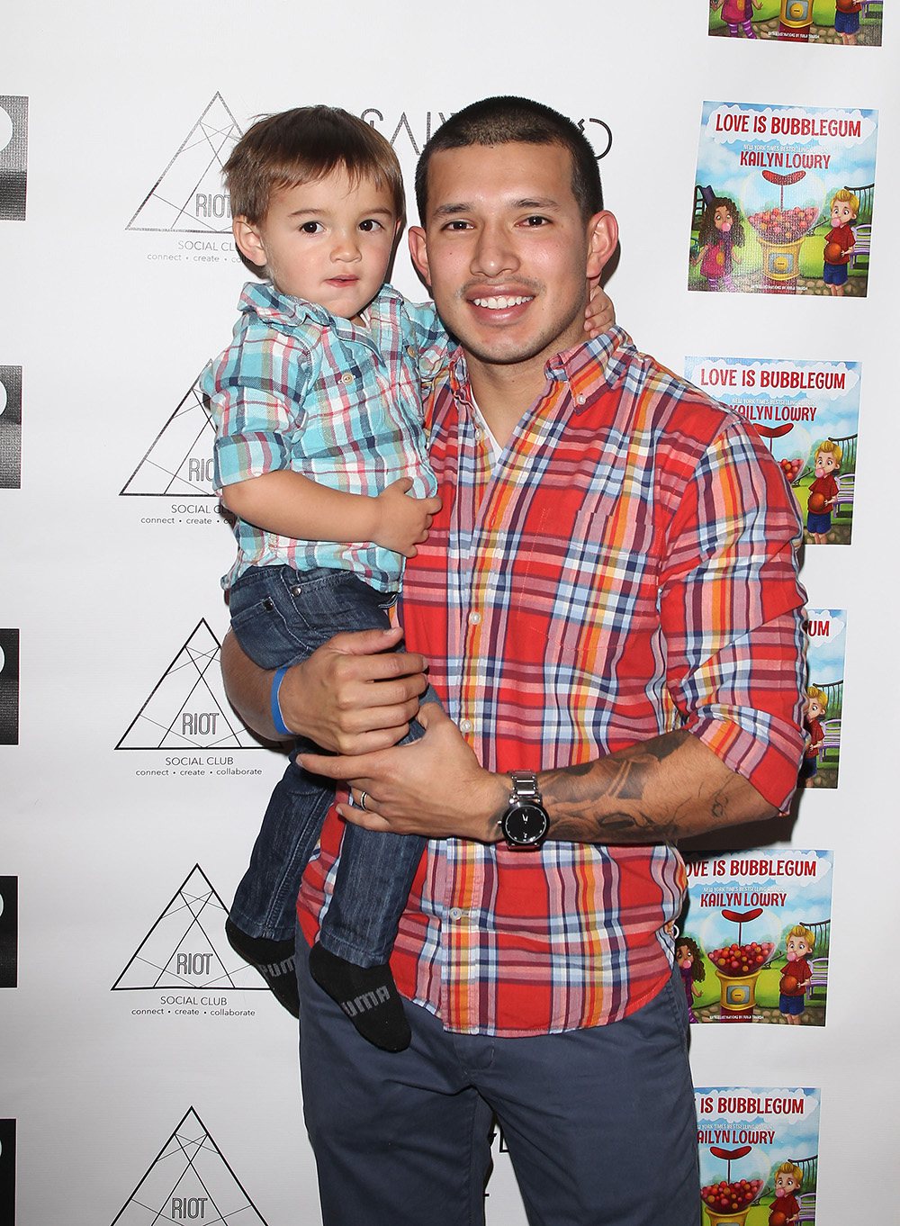 Teen Mom 2 Kail Lowry book party for her first children's book "Love is Bubblegum" - Bel Air