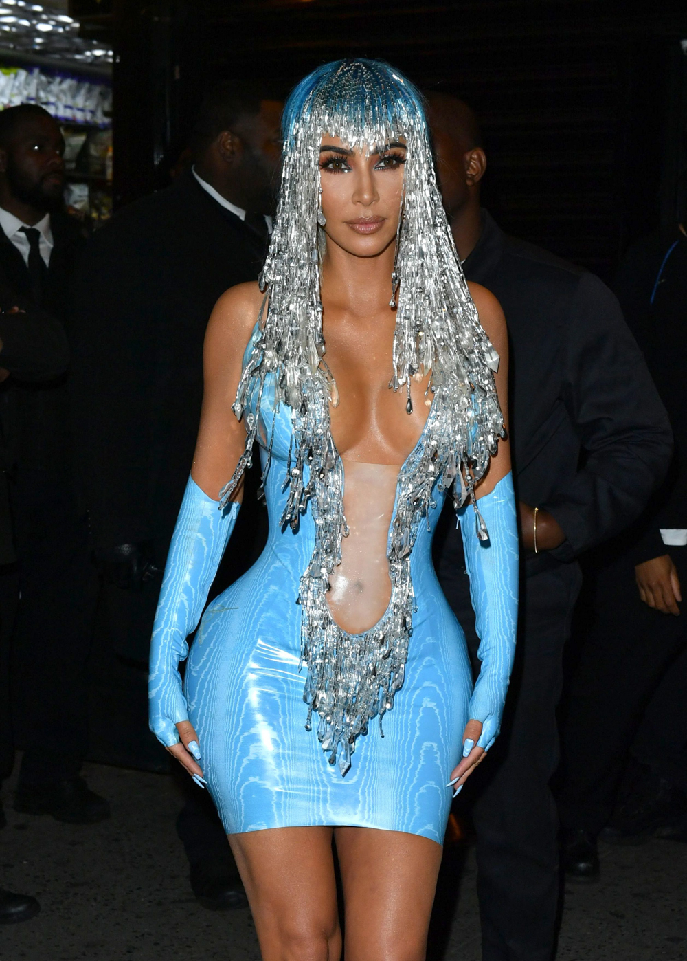 Up&Down's 6th Annual Met Gala After Party, New York, USA - 06 May 2019