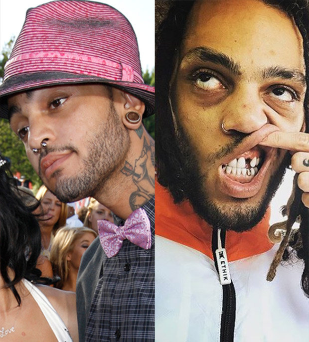 Travie McCoy