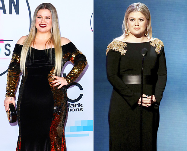 Kelly Clarkson