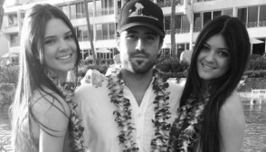 Brody Jenner Kendall Kylie Jenner
