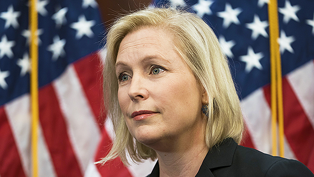 Kirsten Gillibrand