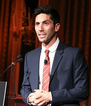 Nev Schulman