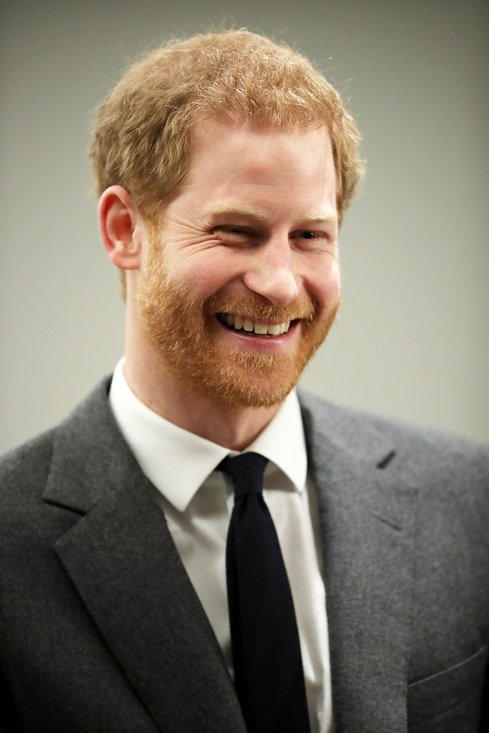 'Walk Of America' Expedition launch, London, UK - 11 Apr 2018