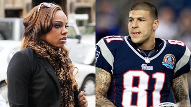 aaron hernandez shayanna jenkins