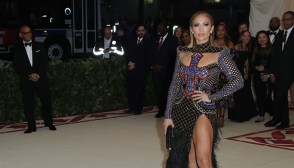 Jennifer Lopez