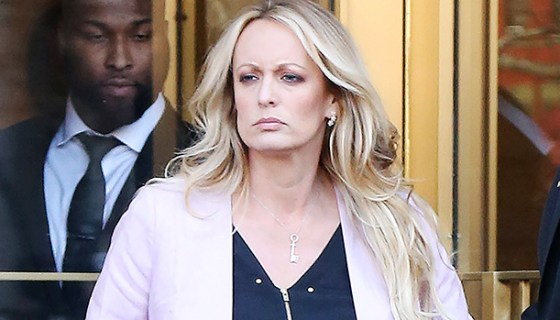 stormy daniels