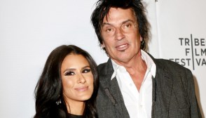 Tommy Lee Brittany Furlan