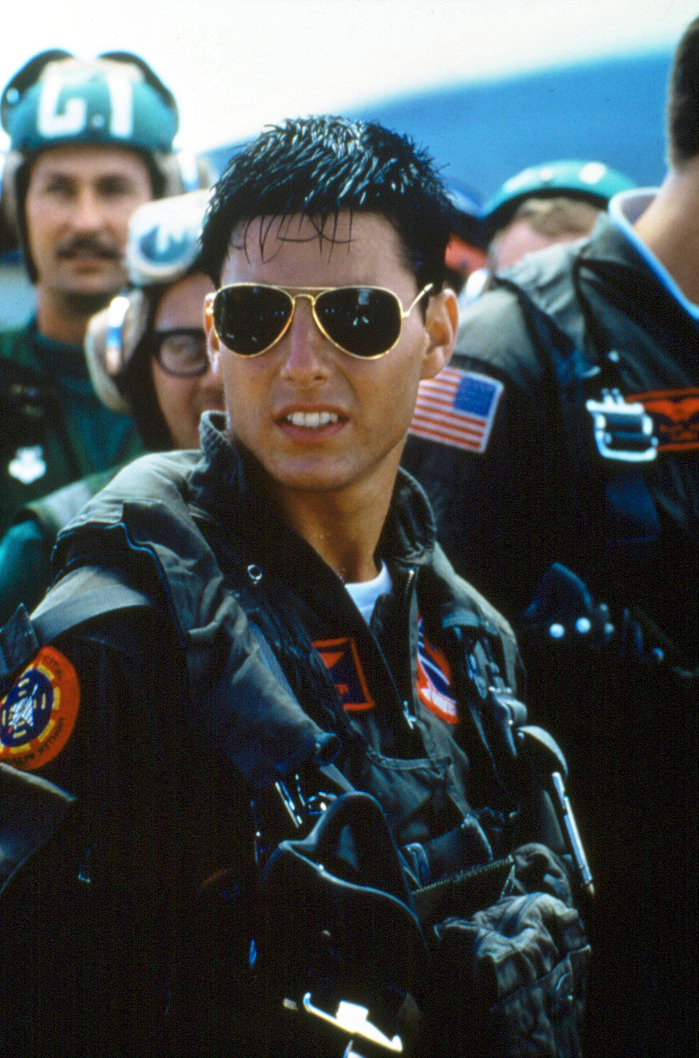 Top Gun - 1986