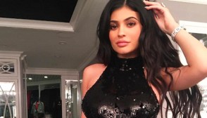Kylie Jenner