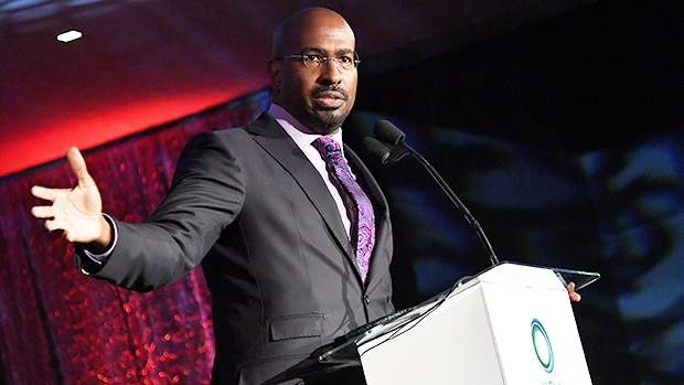 Van Jones Vote Midterm Elections