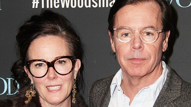 Kate & Andy Spade