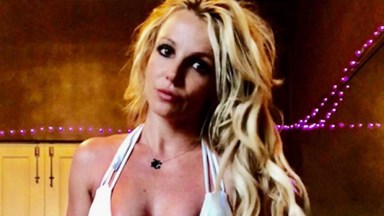 Britney Spears