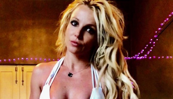Britney Spears