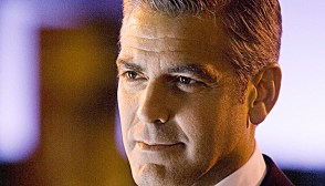 George Clooney