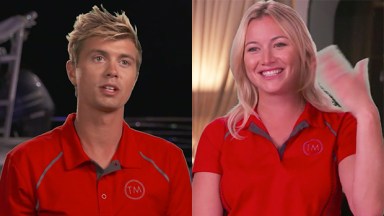 Below Deck Mediterranean Season 2