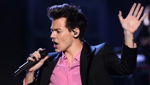 Harry Styles