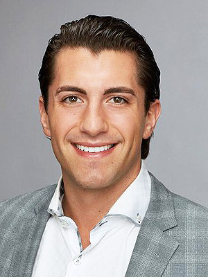 jason tartick