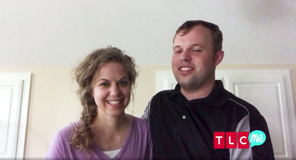 John David Duggar annie-4