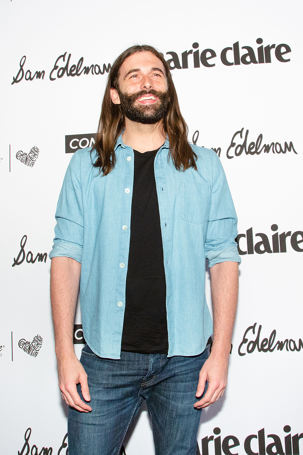 Marie Claire 'Fresh Faces' Party, Los Angeles, USA - 27 Apr 2018