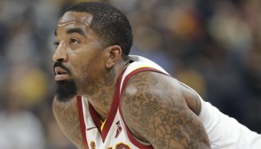 J.R. Smith