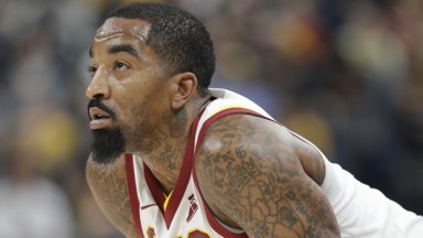 J.R. Smith