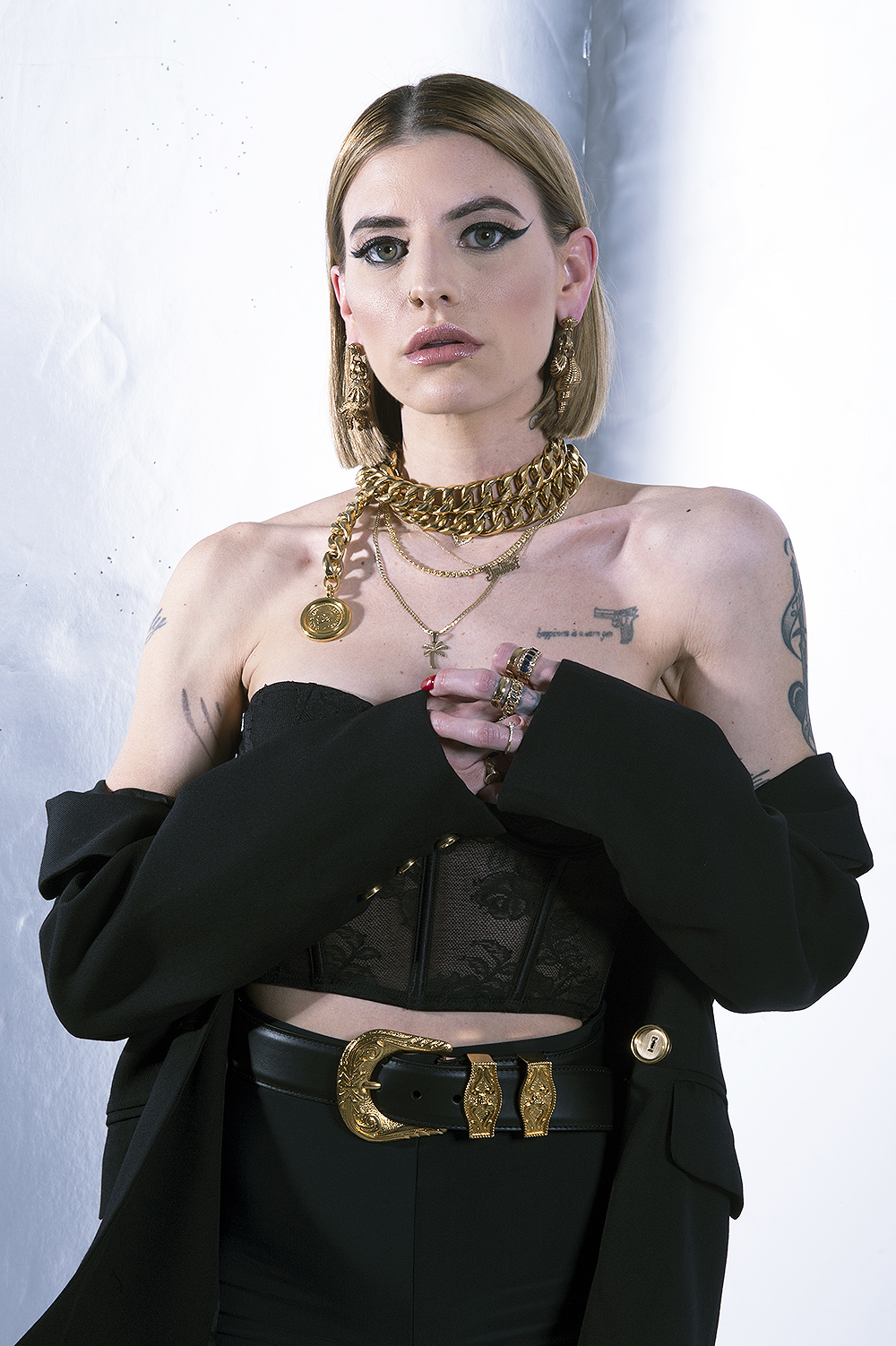 Juliet Simms HollywoodLife Medina Lynn 2753