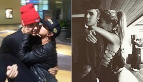 justin bieber hailey baldwin selena gomez