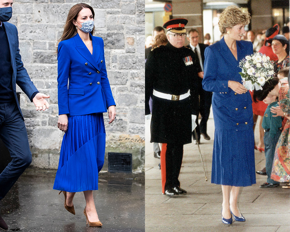 kate-middleton-princess-diana-blue-suit