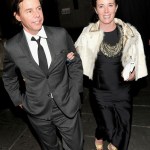 Andy Spade, Kate Spade2010 Whitney Studio Party, New York City, USA - 26 Oct 2010