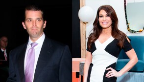 kimberly guilfoyle donald trump jr