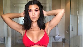 kourtney kardashian