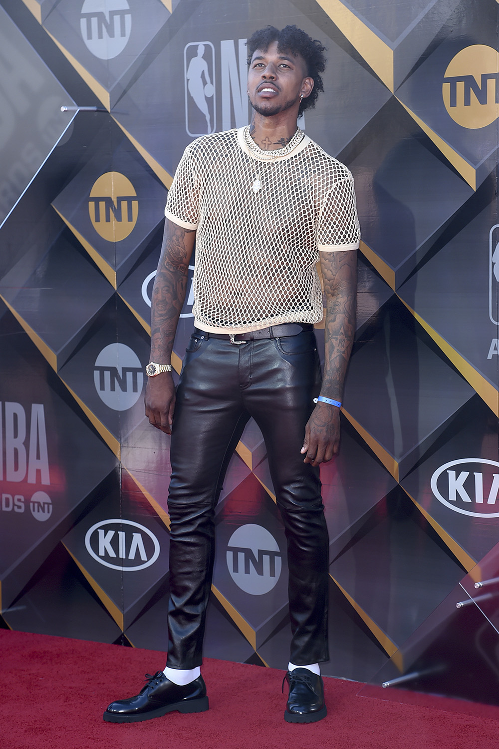 Nick Young