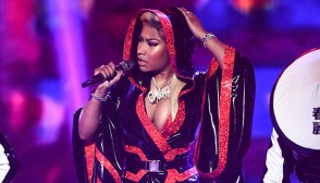 Nicki Minaj BET Awards