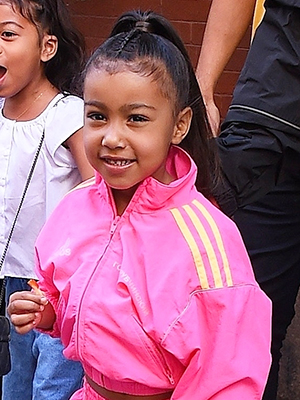 north west straight hair