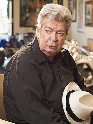 Richard Harrison