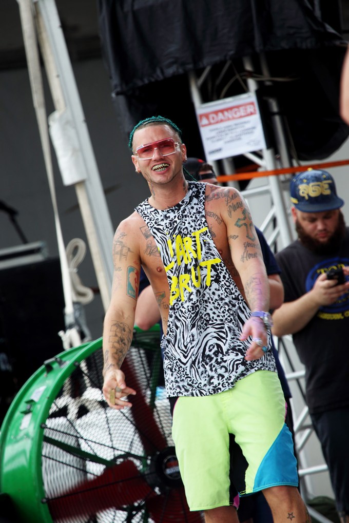 Ultra Music Festival – Day Two, Miami, USA