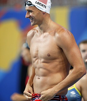 Ryan Lochte