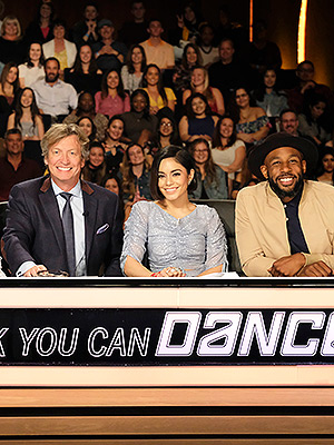 So You Think You Can Dance