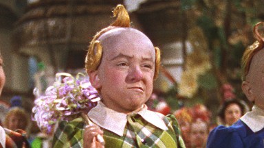 Jerry Maren