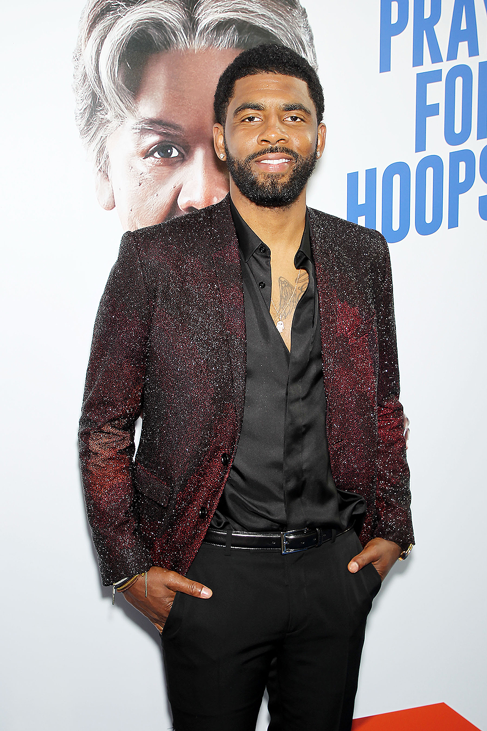 Summit Entertainment’s "UNCLE DREW" World Premiere In Partnership with Pepsi