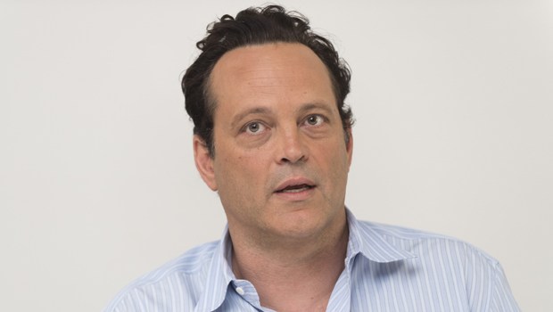 Vince Vaughn