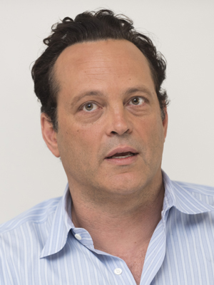 Vince Vaughn