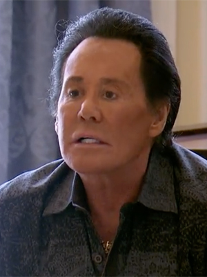 Wayne Newton