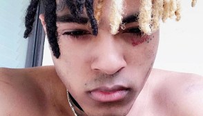 XXXTentacion