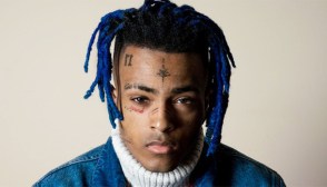 xxxtentacion