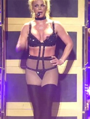 Britney Spears