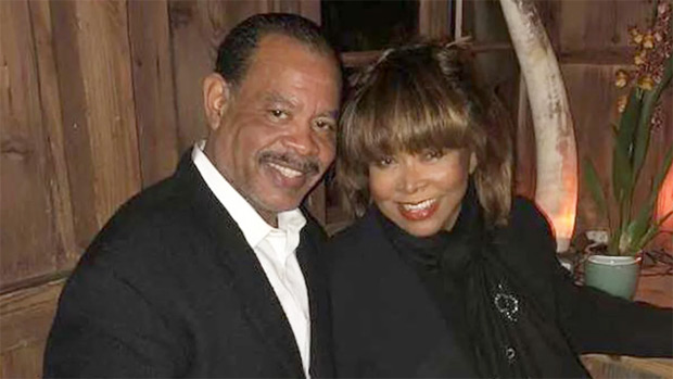 Craig Turner, Tina Turner